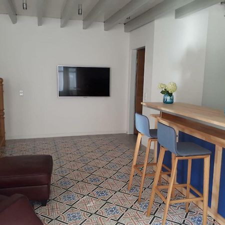 فيلا Kuehlhouse Loxstedt المظهر الخارجي الصورة