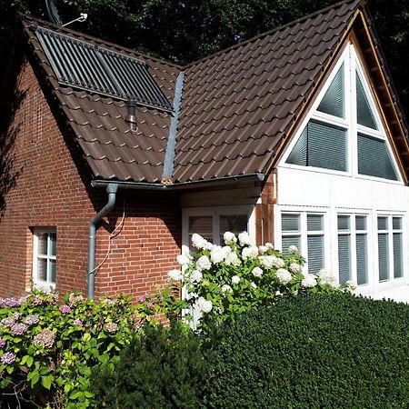 فيلا Kuehlhouse Loxstedt المظهر الخارجي الصورة