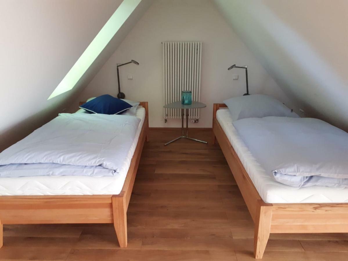 فيلا Kuehlhouse Loxstedt المظهر الخارجي الصورة