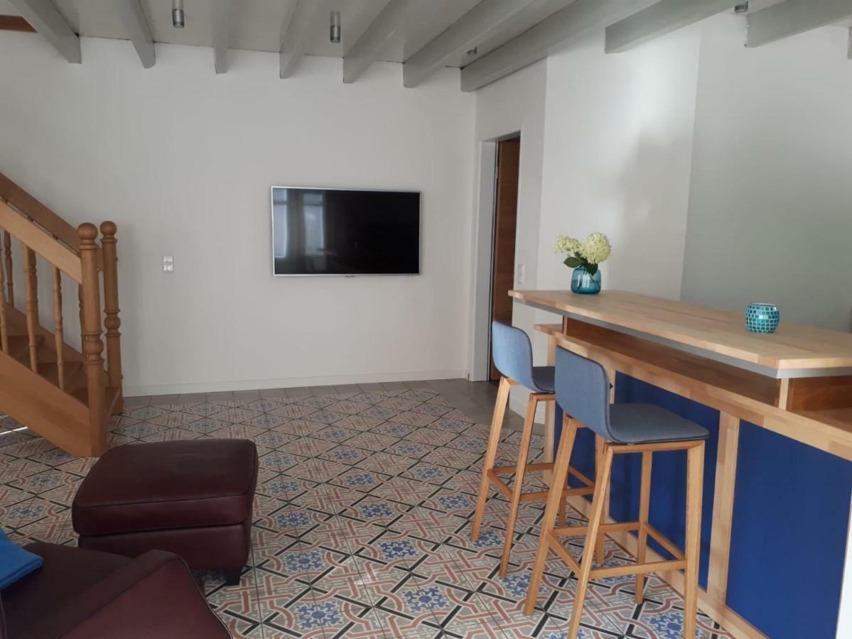 فيلا Kuehlhouse Loxstedt المظهر الخارجي الصورة