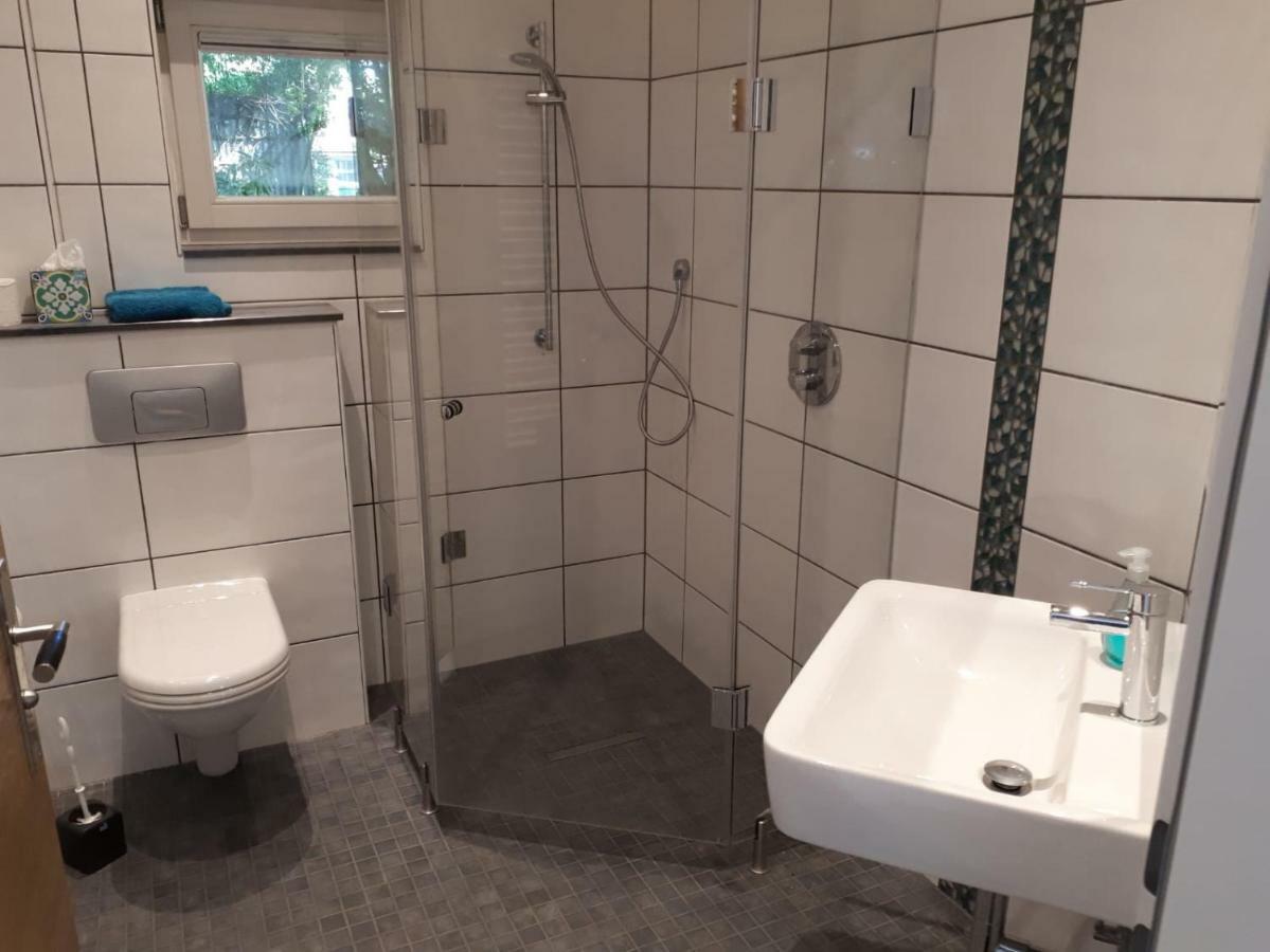 فيلا Kuehlhouse Loxstedt المظهر الخارجي الصورة